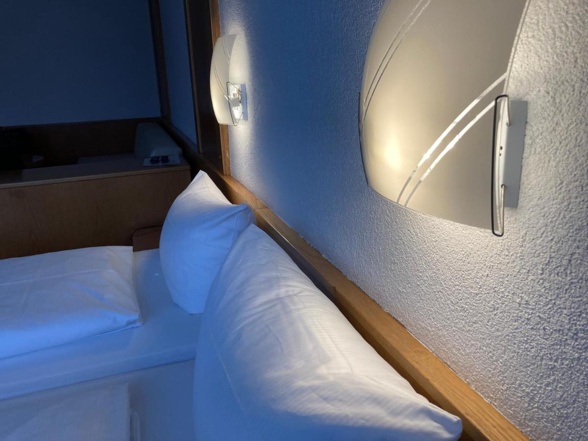 Hotel Jaegerhaus In Singen Am Hohentwiel Luaran gambar