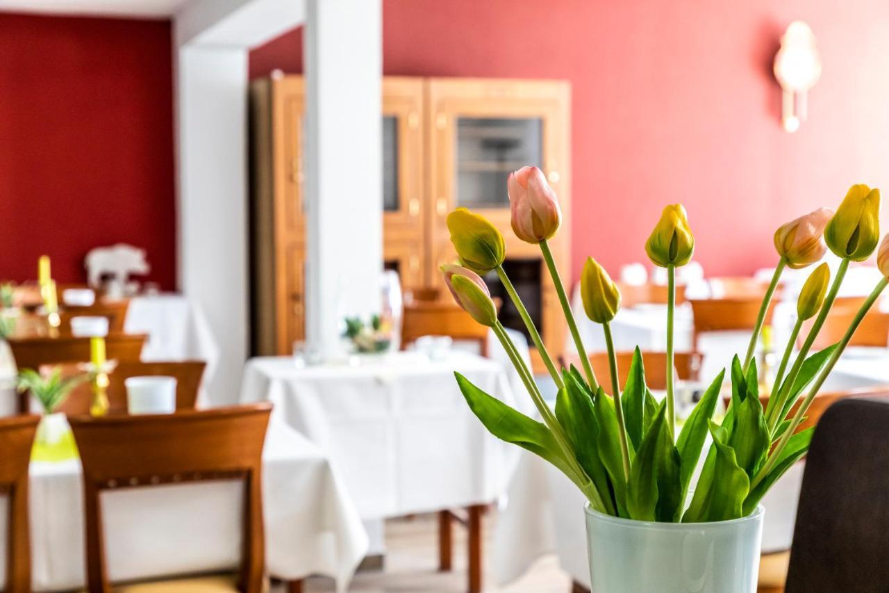 Hotel Jaegerhaus In Singen Am Hohentwiel Luaran gambar