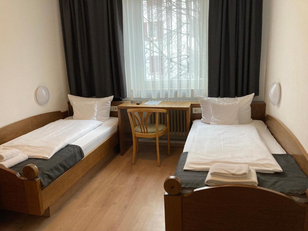 Hotel Jaegerhaus In Singen Am Hohentwiel Luaran gambar