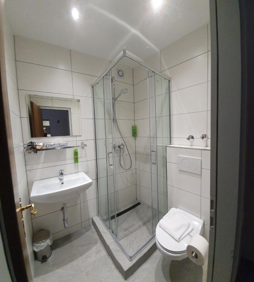 Hotel Jaegerhaus In Singen Am Hohentwiel Luaran gambar