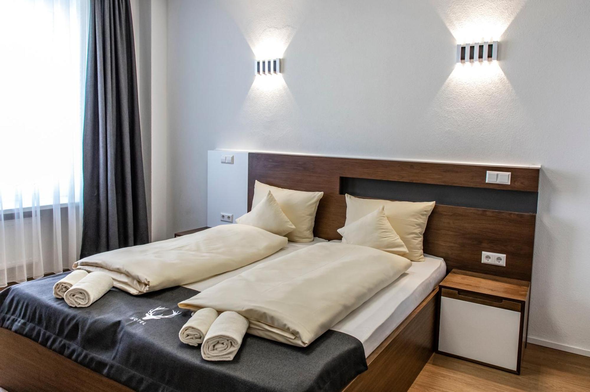 Hotel Jaegerhaus In Singen Am Hohentwiel Luaran gambar