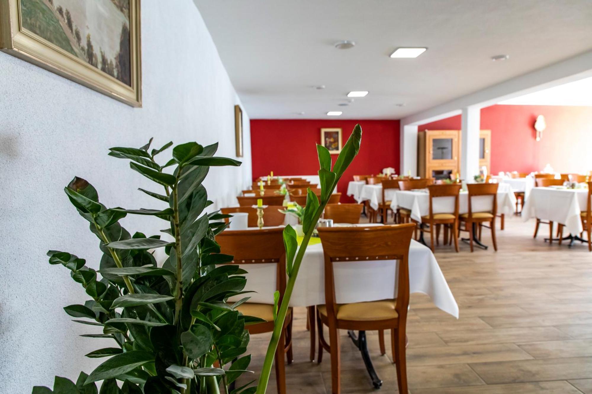 Hotel Jaegerhaus In Singen Am Hohentwiel Luaran gambar