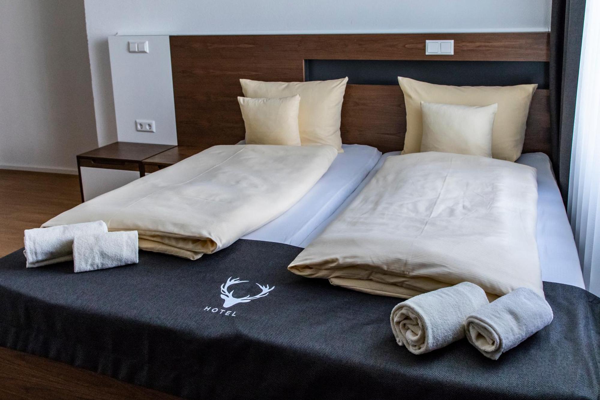 Hotel Jaegerhaus In Singen Am Hohentwiel Luaran gambar
