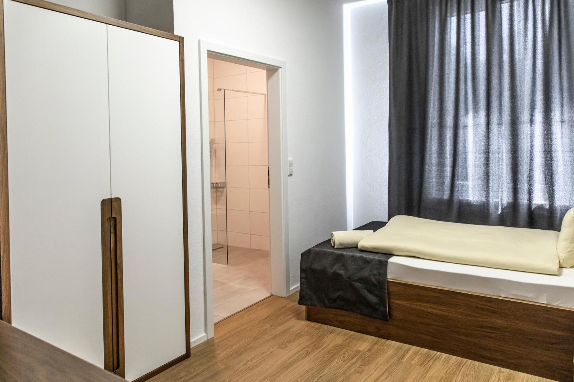 Hotel Jaegerhaus In Singen Am Hohentwiel Luaran gambar