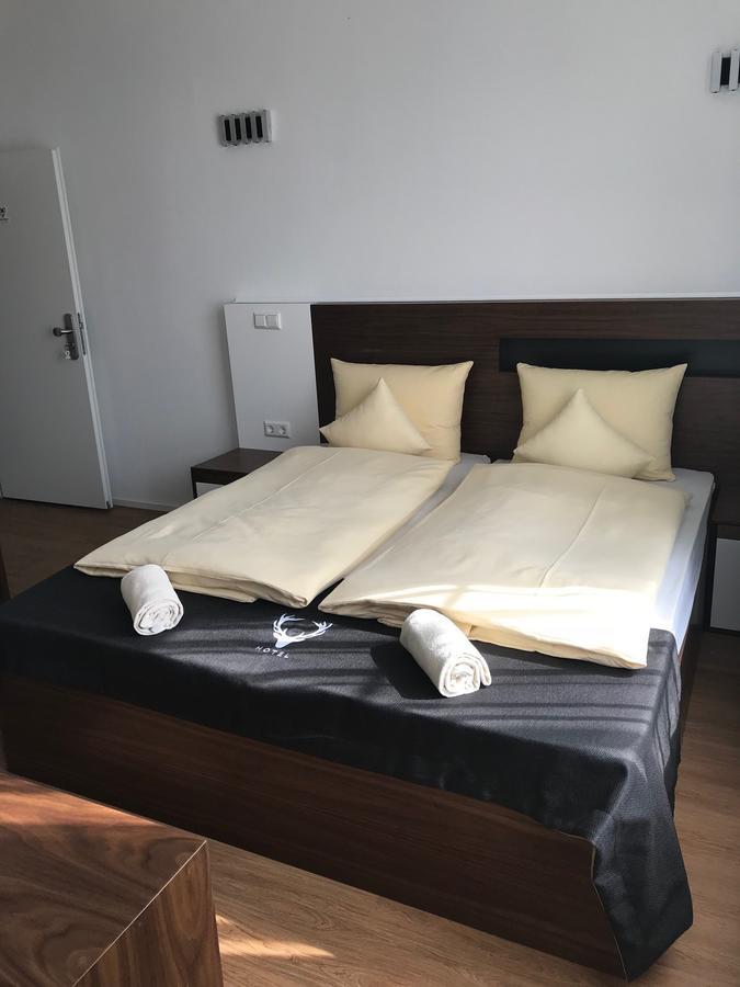 Hotel Jaegerhaus In Singen Am Hohentwiel Luaran gambar