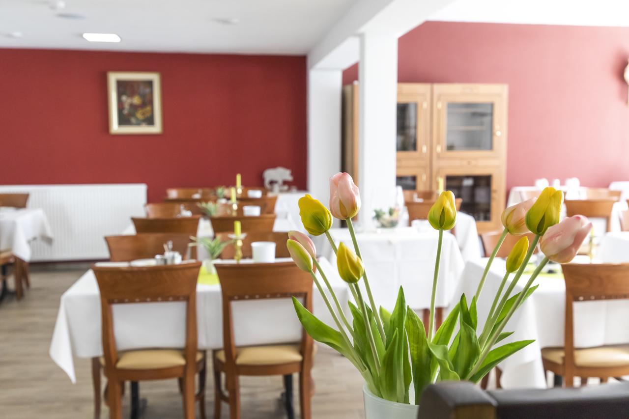 Hotel Jaegerhaus In Singen Am Hohentwiel Luaran gambar