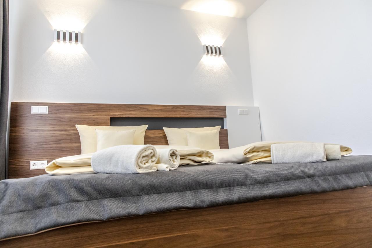 Hotel Jaegerhaus In Singen Am Hohentwiel Luaran gambar