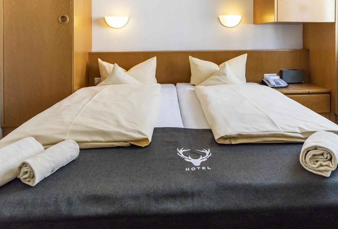 Hotel Jaegerhaus In Singen Am Hohentwiel Luaran gambar