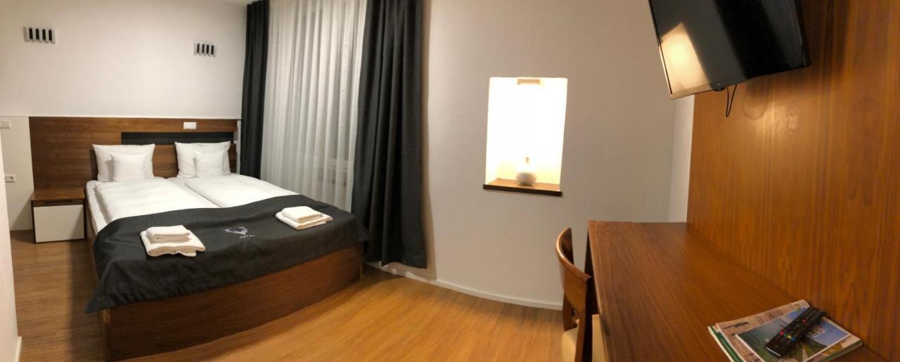 Hotel Jaegerhaus In Singen Am Hohentwiel Luaran gambar