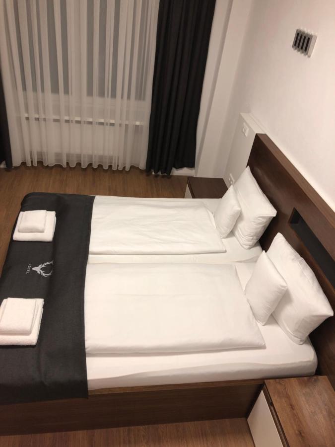 Hotel Jaegerhaus In Singen Am Hohentwiel Luaran gambar